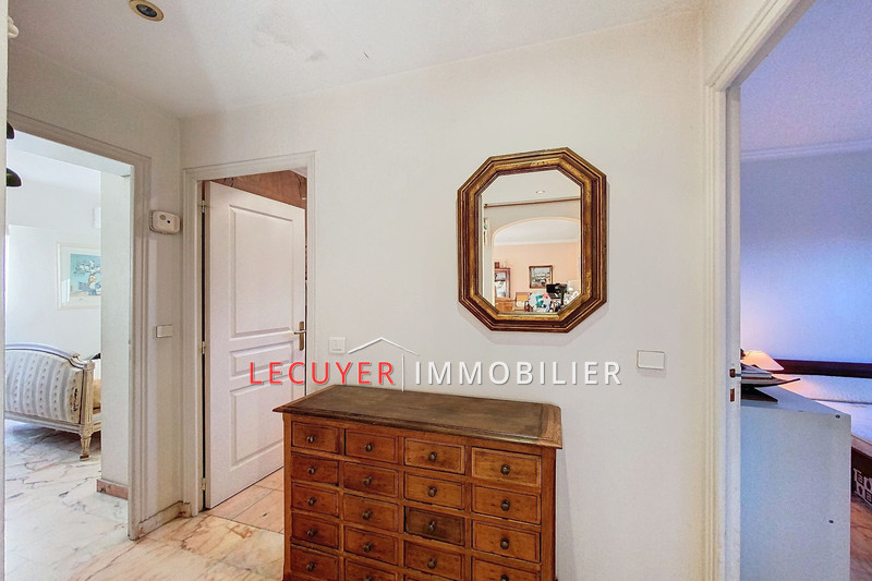 Vente appartement Antibes  