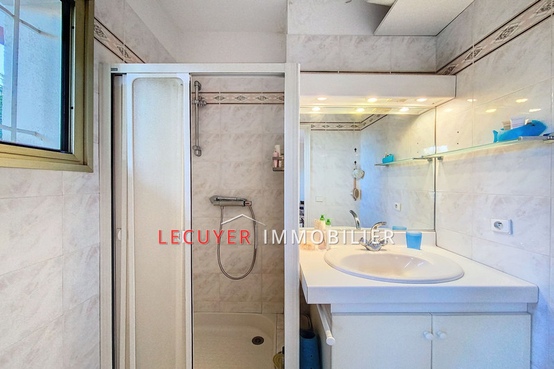 Vente appartement Antibes  