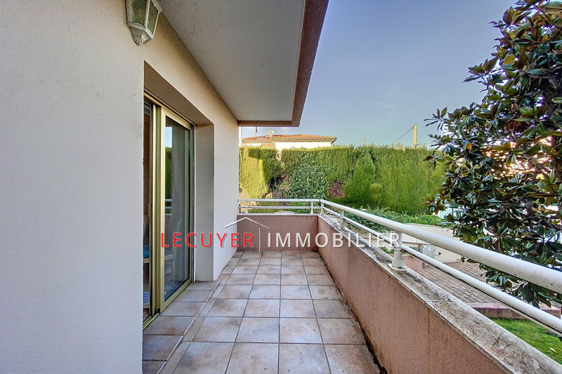 Vente appartement Antibes  