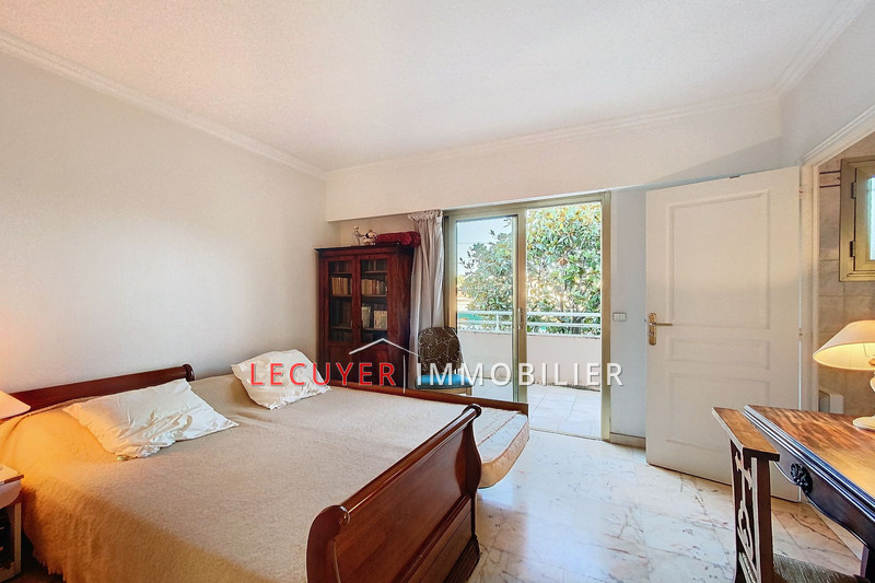 Vente appartement Antibes  