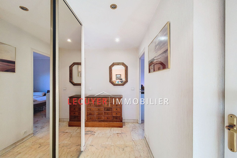Vente appartement Antibes  