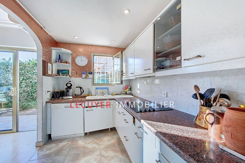 Vente appartement Antibes  