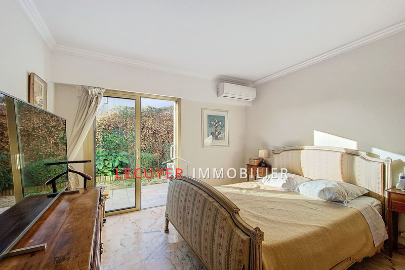 Vente appartement Antibes  