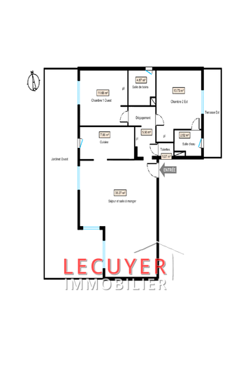 Vente appartement Antibes  