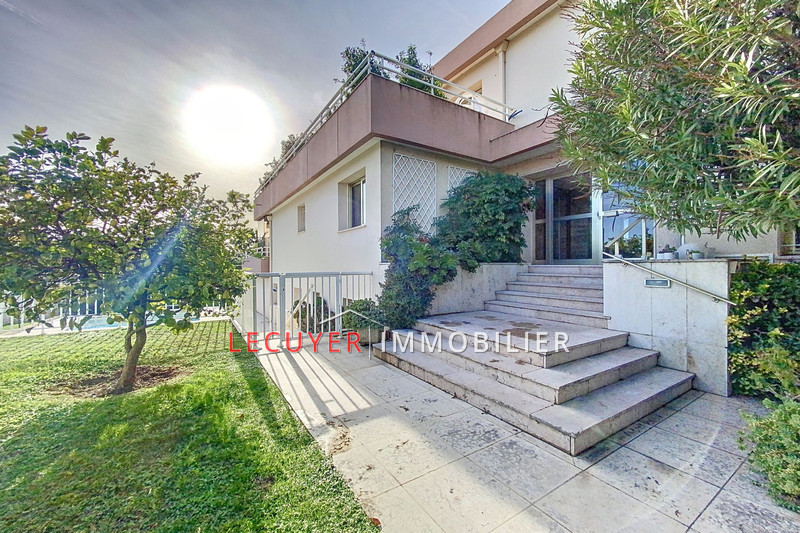 Vente appartement Antibes  