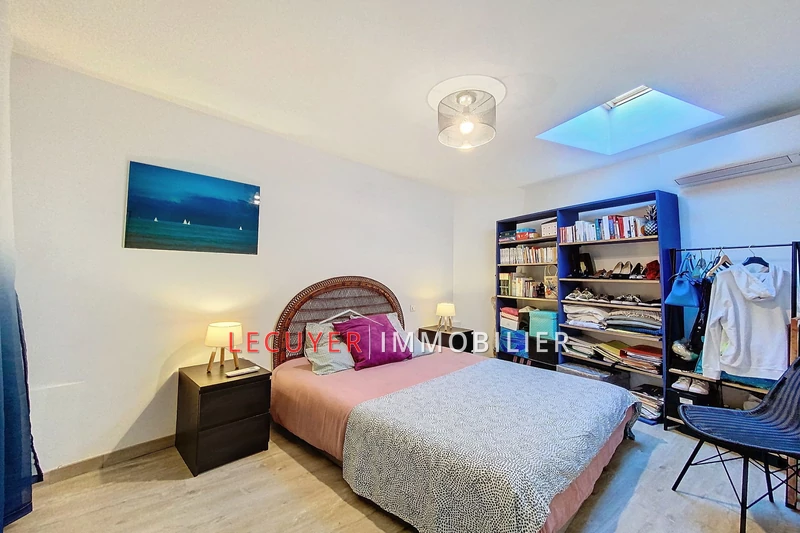 Vente appartement Golfe-Juan  