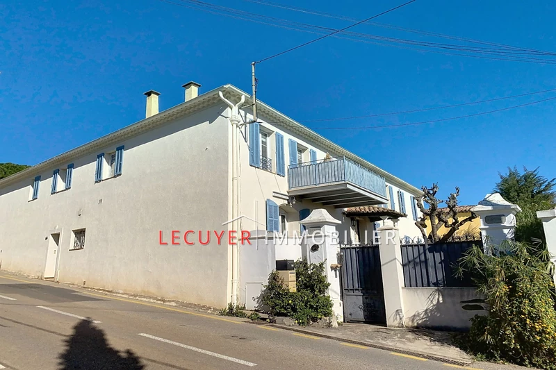 Vente appartement Golfe-Juan  