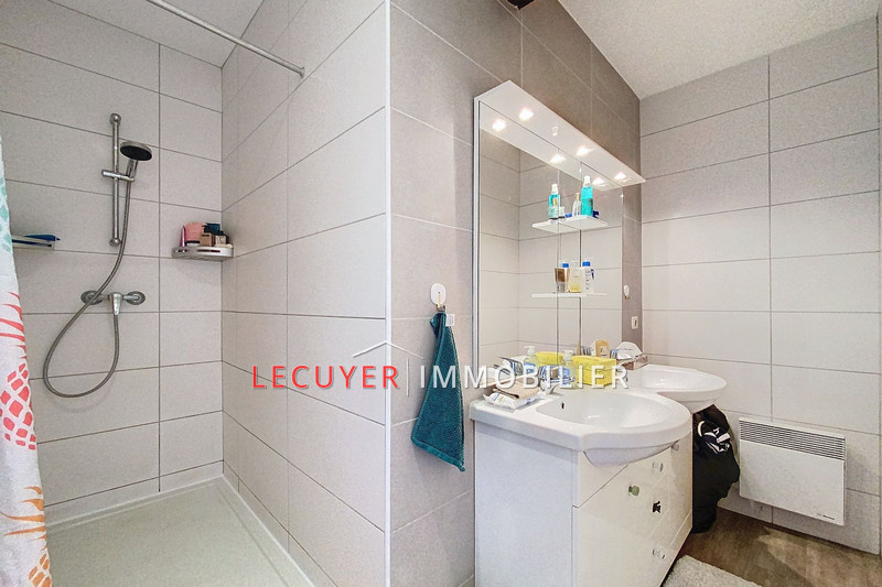 Vente appartement Golfe-Juan  