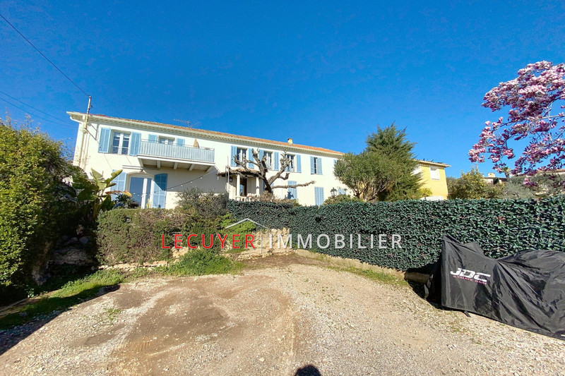 Vente appartement Golfe-Juan  