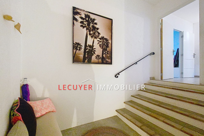 Vente appartement Golfe-Juan  