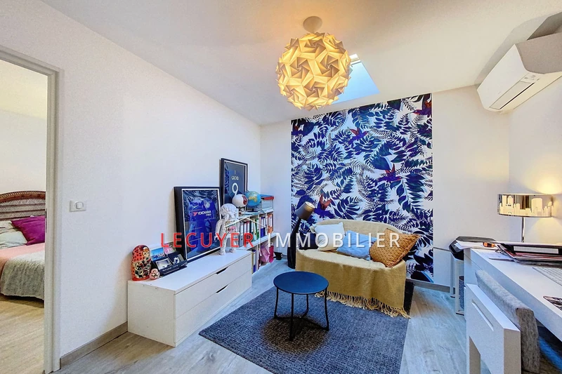 Vente appartement Golfe-Juan  