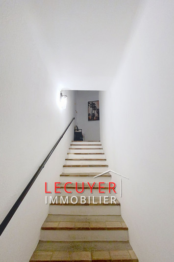 Vente appartement Golfe-Juan  