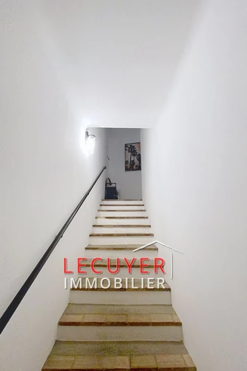 Vente appartement Golfe-Juan  