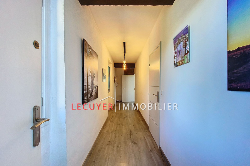 Vente appartement Golfe-Juan  