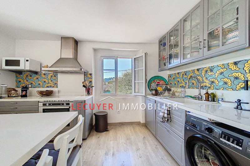 Vente appartement Golfe-Juan  
