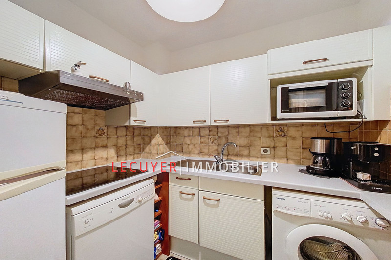Vente appartement Golfe-Juan  