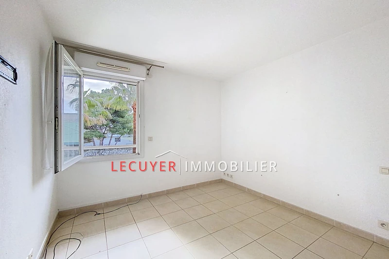 Vente appartement Golfe-Juan  