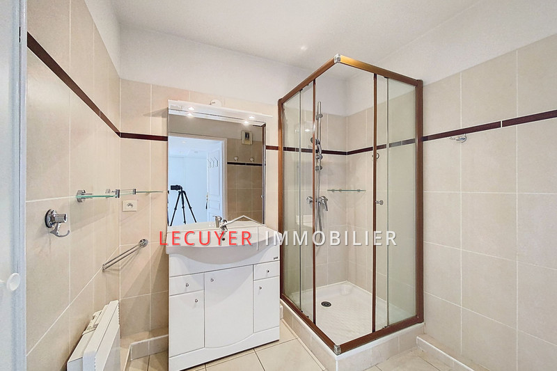Vente appartement Golfe-Juan  