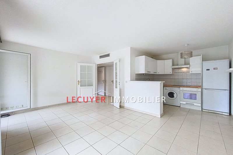 Vente appartement Golfe-Juan  