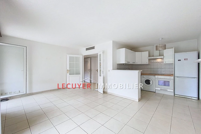 Vente appartement Golfe-Juan  