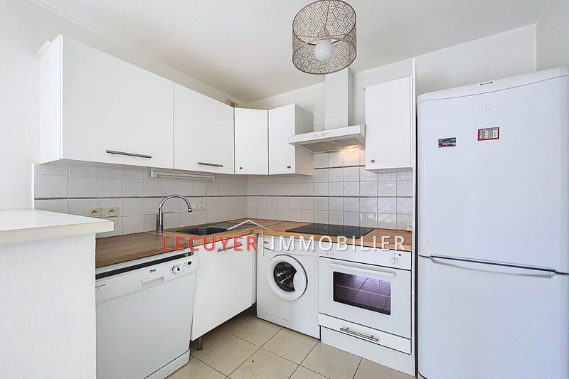 Vente appartement Golfe-Juan  