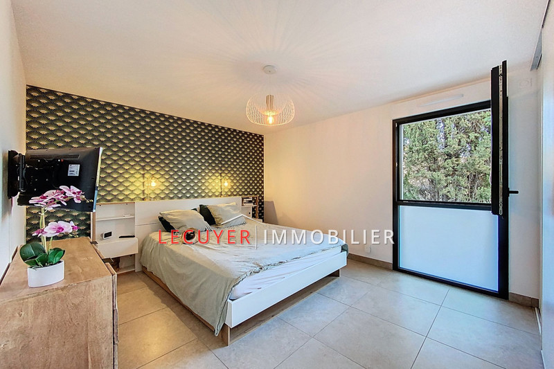 Vente appartement Golfe-Juan  