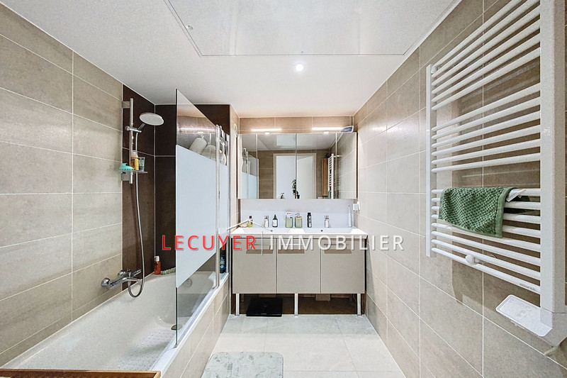 Vente appartement Golfe-Juan  