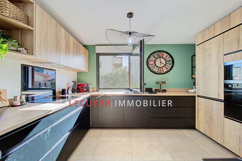 Vente appartement Golfe-Juan  