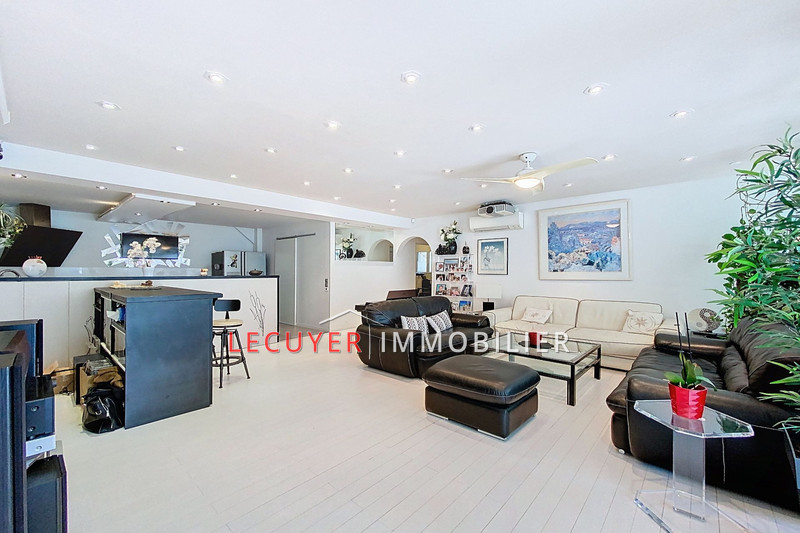 Vente appartement Golfe-Juan  