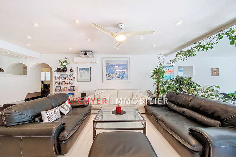 Vente appartement Golfe-Juan  