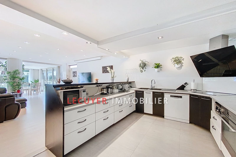Vente appartement Golfe-Juan  