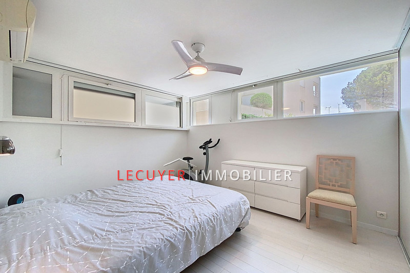 Vente appartement Golfe-Juan  