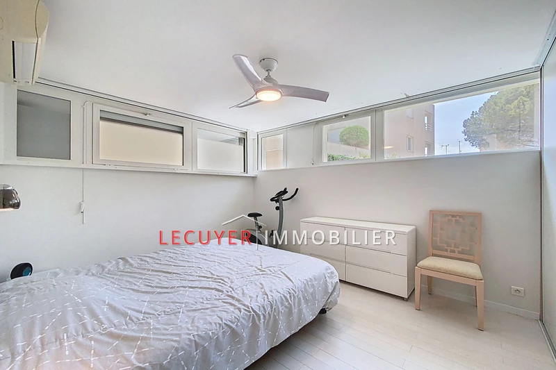 Vente appartement Golfe-Juan  