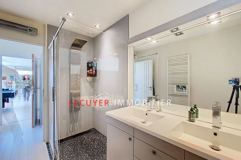 Vente appartement Golfe-Juan  
