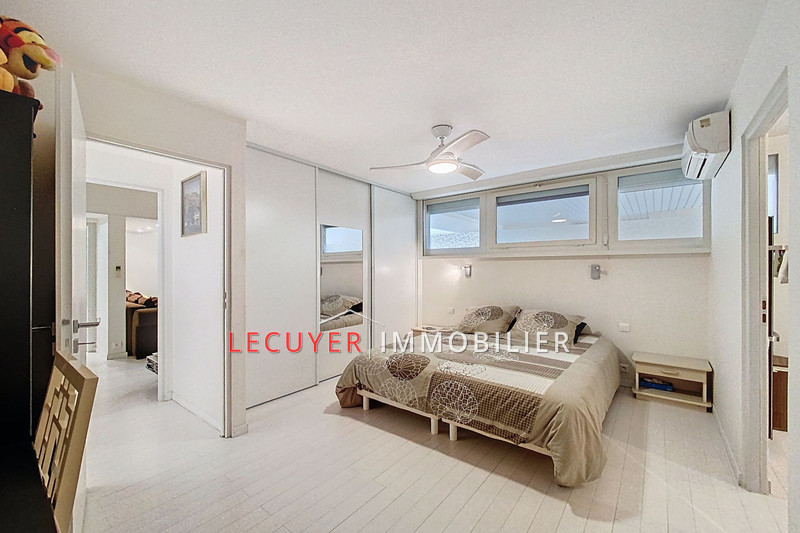 Vente appartement Golfe-Juan  