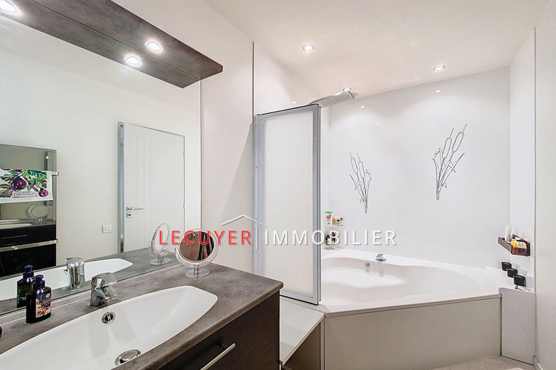 Vente appartement Golfe-Juan  