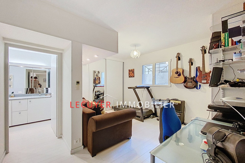 Vente appartement Golfe-Juan  