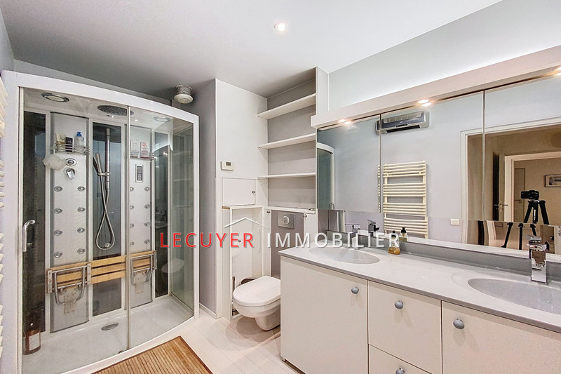 Vente appartement Golfe-Juan  