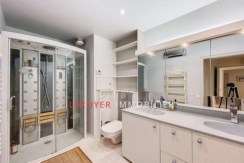 Vente appartement Golfe-Juan  