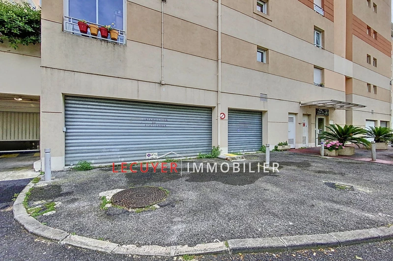Vente appartement Golfe-Juan  