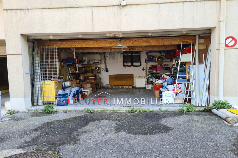 Vente appartement Golfe-Juan  
