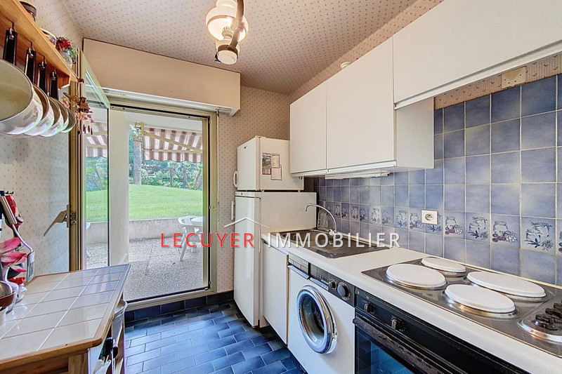 Vente appartement Golfe-Juan  
