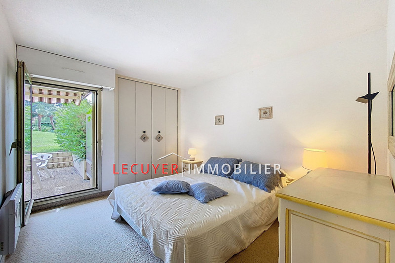 Vente appartement Golfe-Juan  