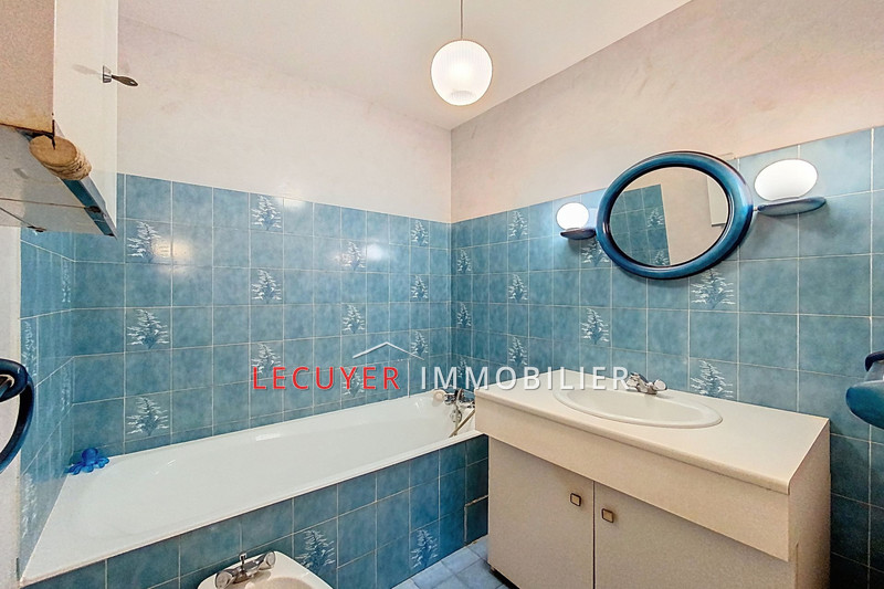 Vente appartement Golfe-Juan  