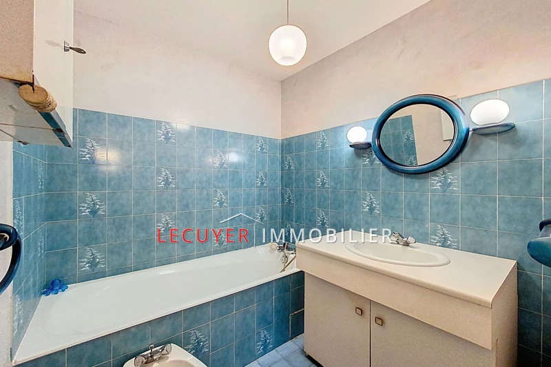 Vente appartement Golfe-Juan  