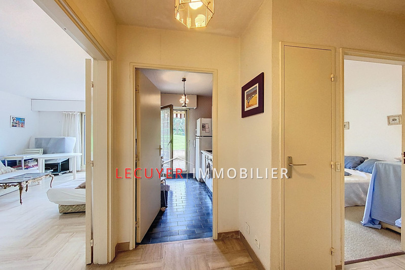 Vente appartement Golfe-Juan  