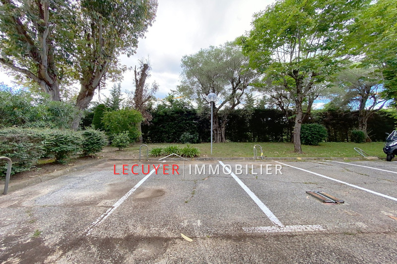 Vente appartement Golfe-Juan  