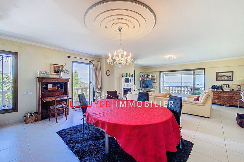Vente appartement Golfe-Juan  