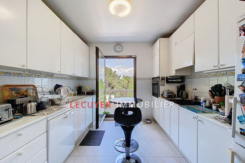 Vente appartement Golfe-Juan  