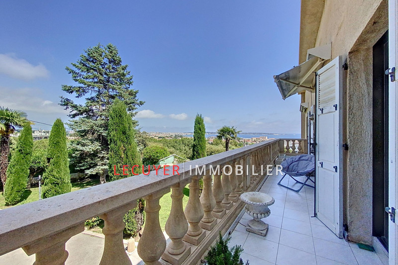 Vente appartement Golfe-Juan  